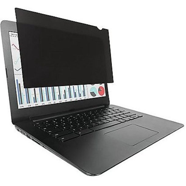 Filtru de confidentialitate PF125W9 12.5inch Black