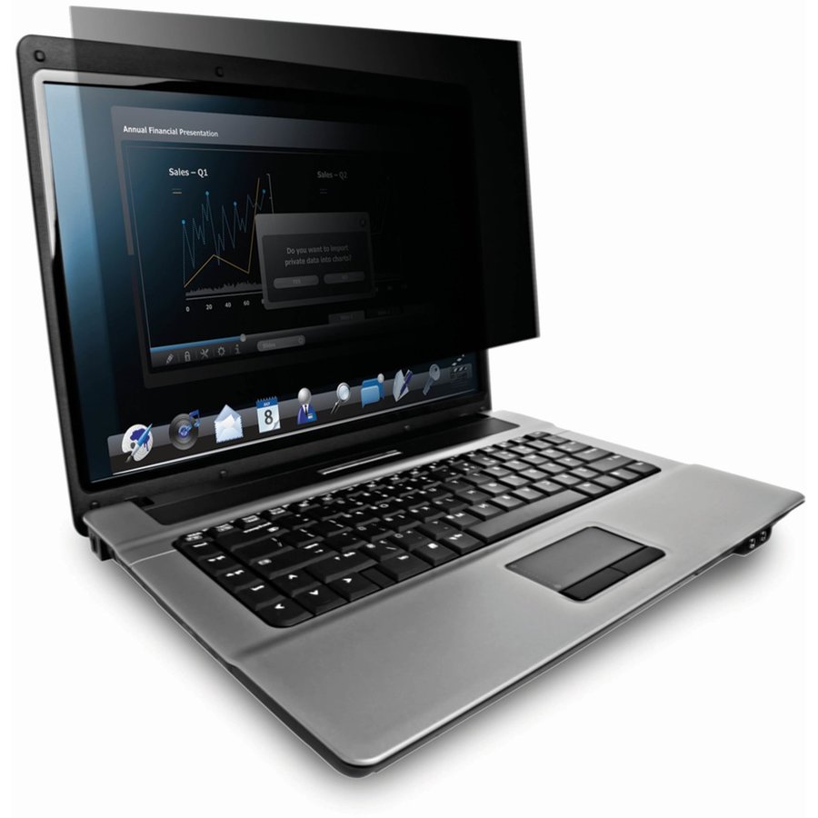 Filtru de confidentialitate PF116W9 11.6inch Black