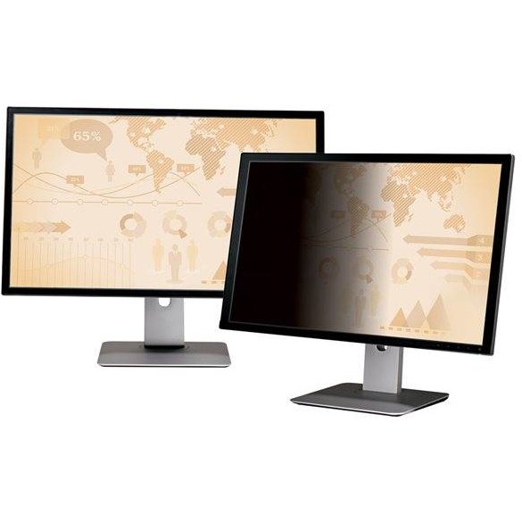 Filtru de confidentialitate PF185W 18.5inch Black