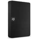 Hard disk extern Seagate Expansion Portable 2TB 2.5 inch USB 3.0 Black