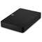 Hard disk extern Seagate Expansion Portable 4TB 2.5 inch USB 3.0 Black