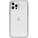 Husa OtterBox Symmetry iPhone 12/12 Pro Clear