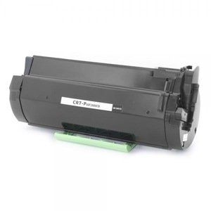 CARTUS TONER COMPATIBIL 60F2H00 10K pentru LEXMARK MX510DE