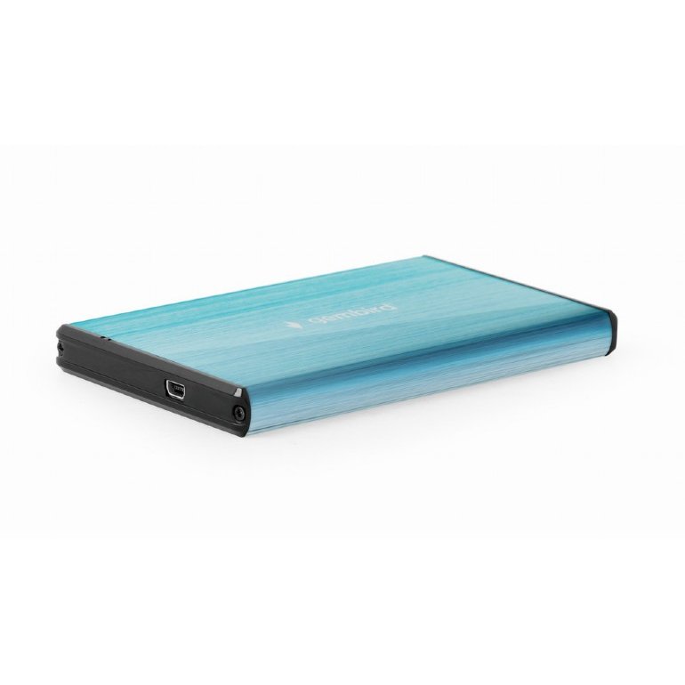 Rack USB 3.0 2.5inch Blue