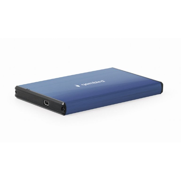 Rack USB 3.0 2.5inch Deep Blue