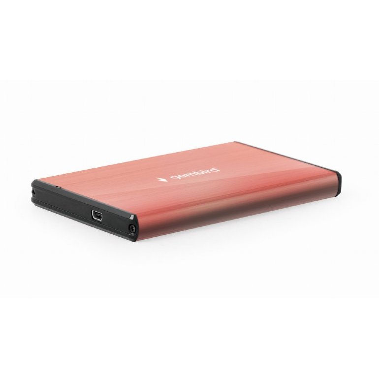 Rack USB 3.0 2.5inch Pink