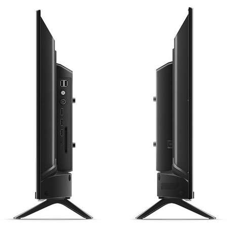 Televizor Xiaomi Mi P1 LED Smart TV 109cm 43inch Ultra HD 4K Black