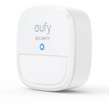 Senzor Miscare eufy Security Wireless Alb