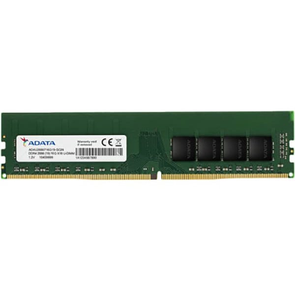 Memorie 16GB (1x16GB) DDR4 2666MHz CL19 1.2V