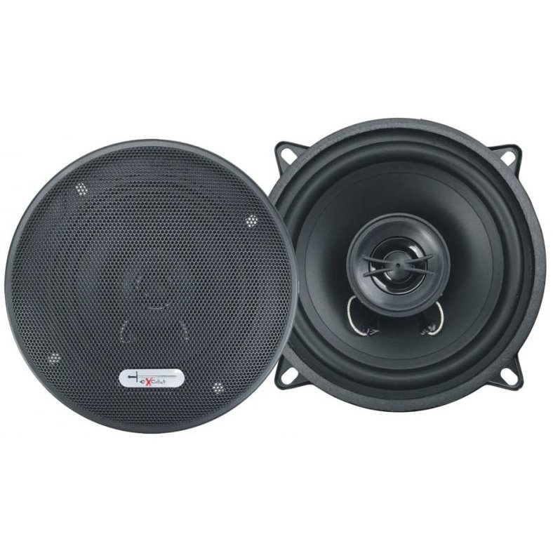 Boxe Auto X132 50W RMS Black