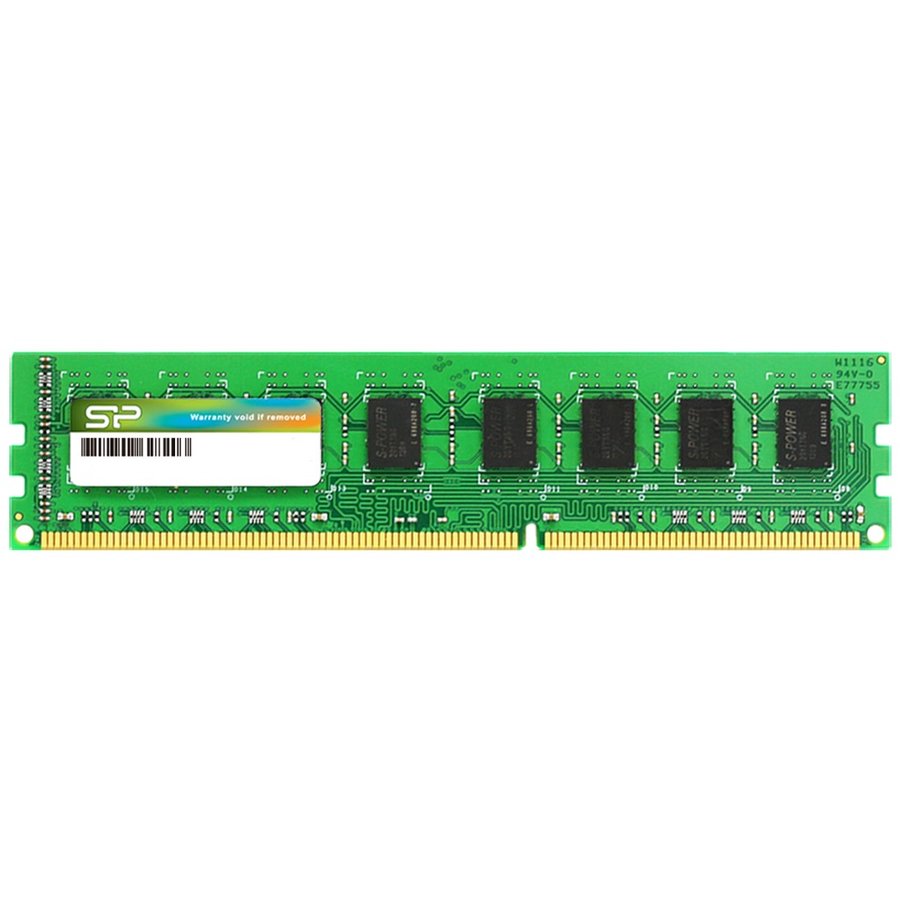 Memorie 8GB (1x8GB) DDR3 1600MHz CL11