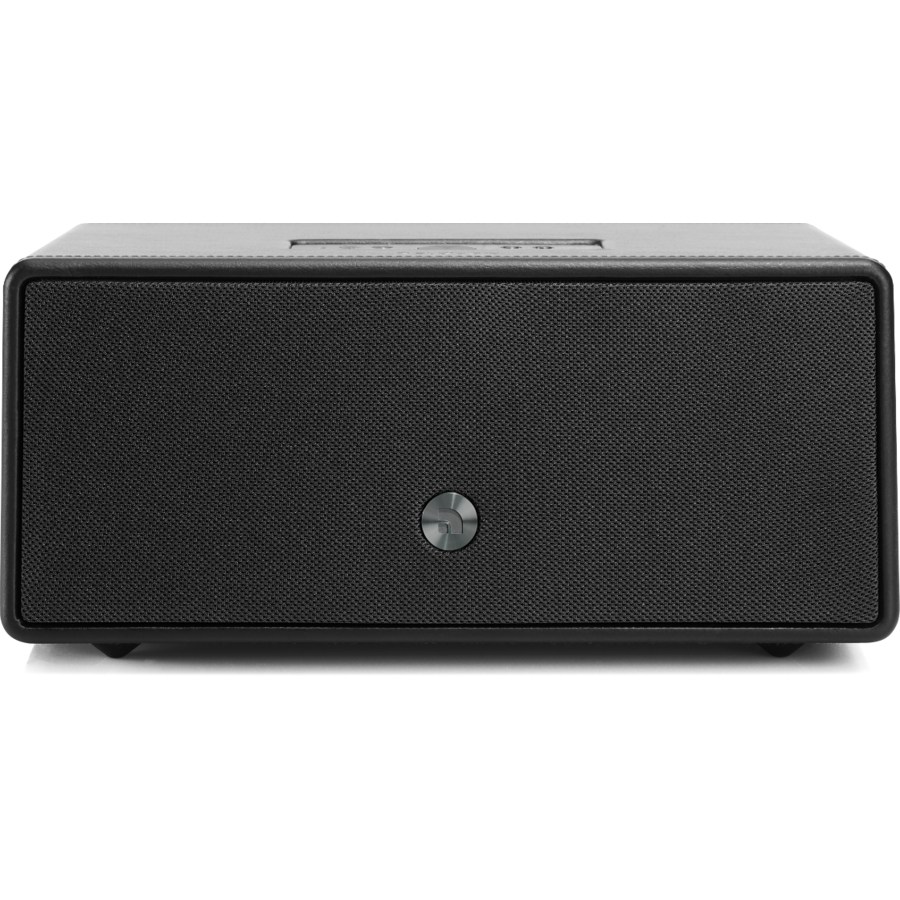 Boxa portabila D-1 Wi-Fi Ash Black