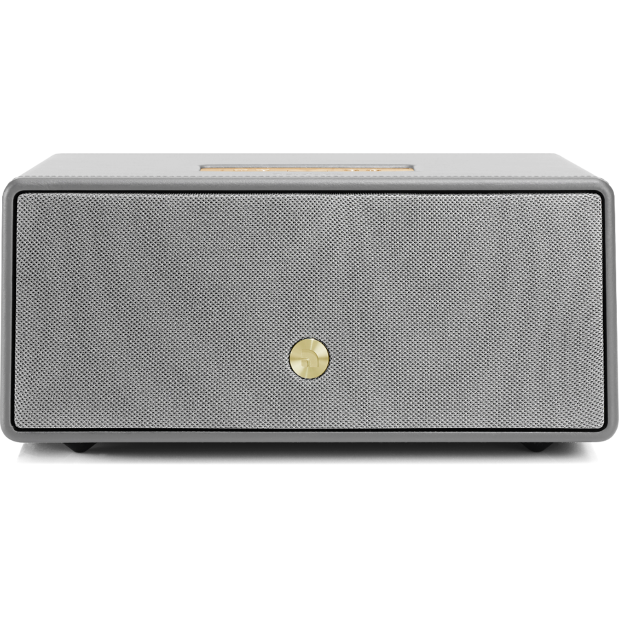 Boxa portabila D-1 Wi-Fi Dusk Grey