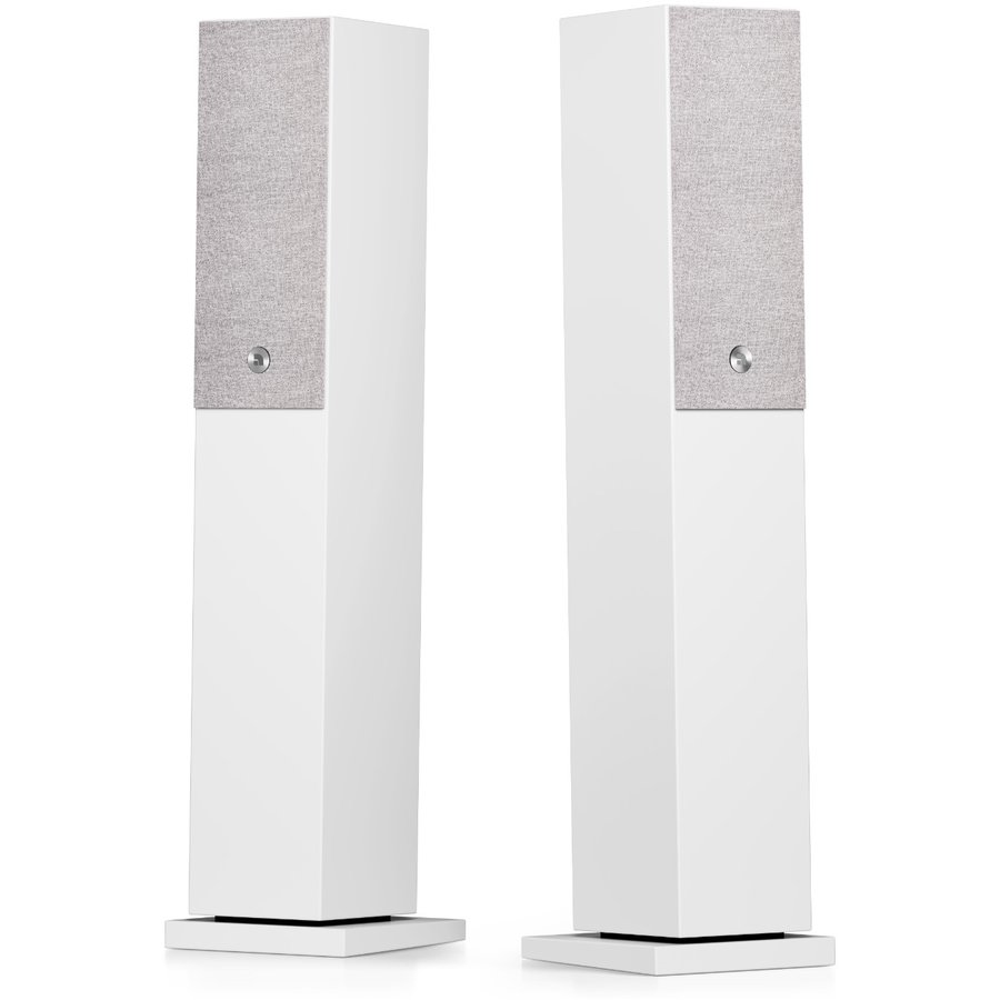 Boxa portabila A36 Wi-Fi White