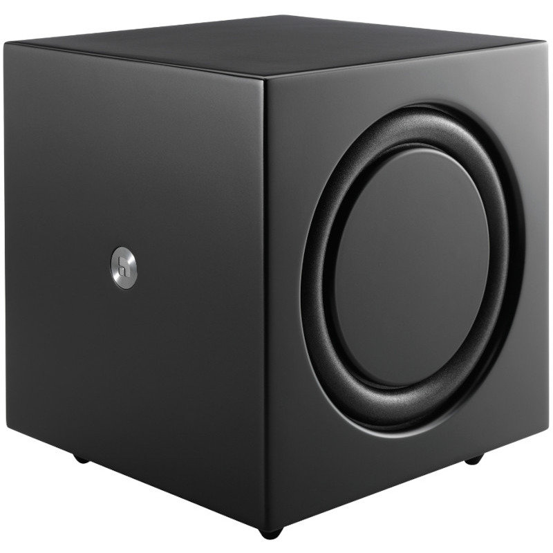 Boxa portabila C-SUB Wi-Fi Coal Black