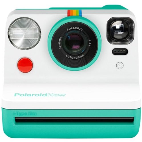 Camera Foto Instant Now I-Type Mint