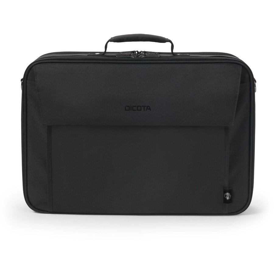 Geanta Laptop Eco Multi Plus Base 14-15.6inch Black