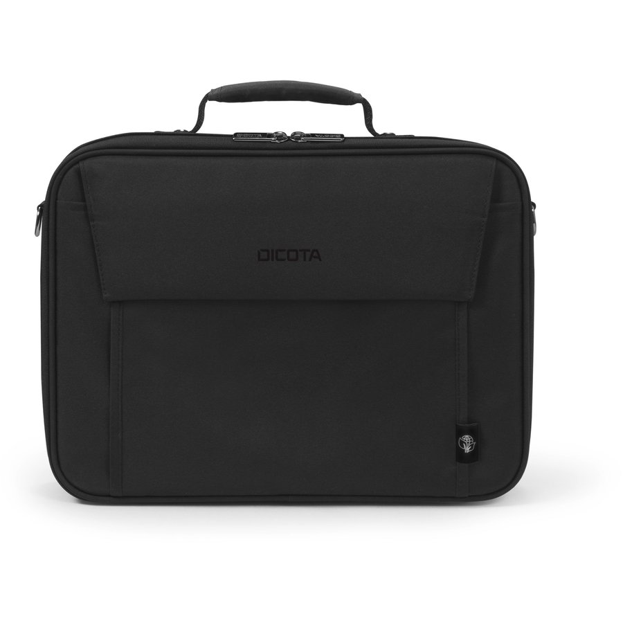 Geanta Laptop Eco Multi Base 16-17.3inch Black