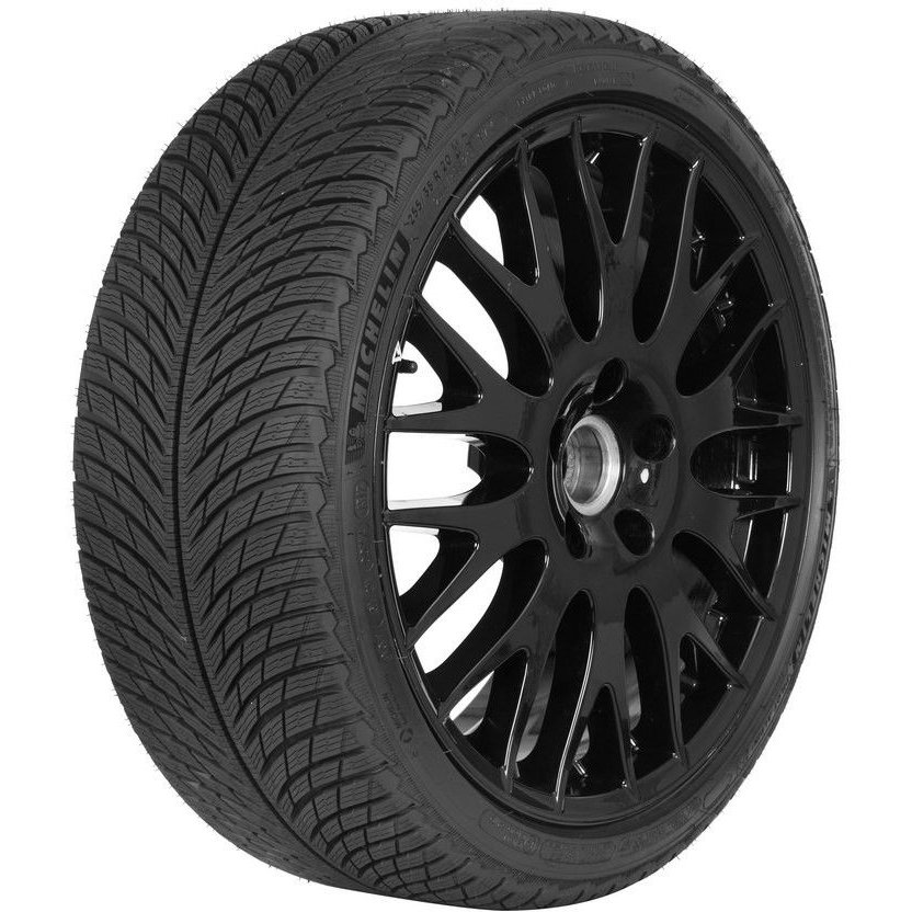 Anvelopa Pilot alpin 5 275/35 R20 102W