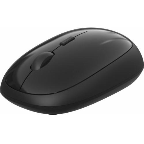 Mouse Wireless OM0410WB USB Black