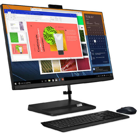 Разбор lenovo ideacentre aio 3