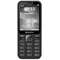 Telefon mobil Allview M20 Luna Ecran 2.8inch TFT Dual SIM Functie SOS Radio FM Negru