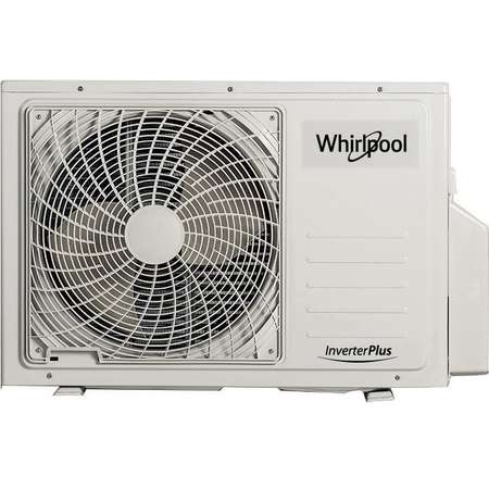 Aparat aer conditionat Whirlpool SPIW309A3WF.1 Inverter 9000BTU Clasa A+++ Wi-Fi White