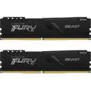 Fury Beast 32GB(2x16GB) DDR4 3200MHz CL16 Dual Channel Kit