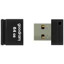 UPI2 64GB USB 2.0 Black