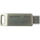 ODA3 32GB USB 3.0 Silver