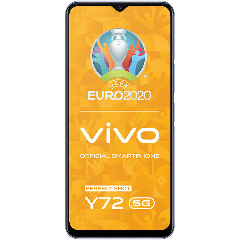 Telefon mobil Y72 128GB 8GB RAM Dual Sim 5G Dream Glow