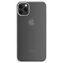 Glimmer pentru Apple Iphone 11 Pro Argintiu