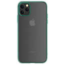 Glimmer pentru Apple Iphone 11 Pro Verde