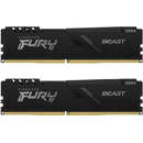 FURY Beast 32GB (2x16GB) DDR4 2666MHz CL16 Dual Channel Kit