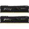 Memorie Kingston FURY Beast 32GB (2x16GB) DDR4 3733MHz CL19 Dual Channel Kit