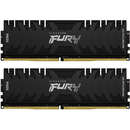 FURY Renegade 64GB (2x32GB) DDR4 3200MHz CL16 Dual Channel Kit