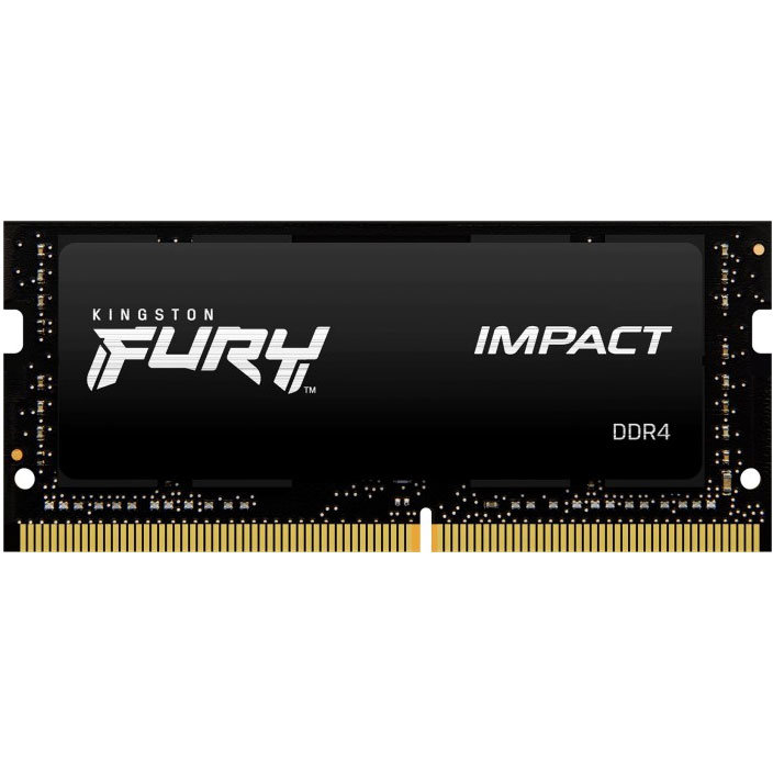 Memorie laptop FURY Impact 32GB DDR4 2933MHz CL17