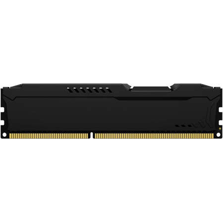Memorie Kingston FURY Beast Black 8GB DDR3 1866MHz CL10