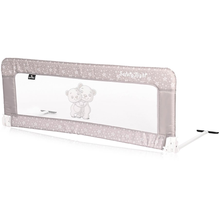 Bariera protectie pat 10180032155 Safety Night Reglabila 18 luni+ String Hug