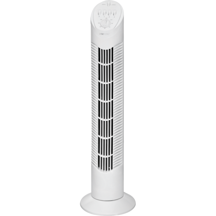 Ventilator tip turn T-VL 3546 3 viteze 50W White