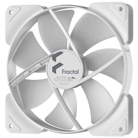Ventilator pentru carcasa Fractal Design Aspect 14 RGB White Frame