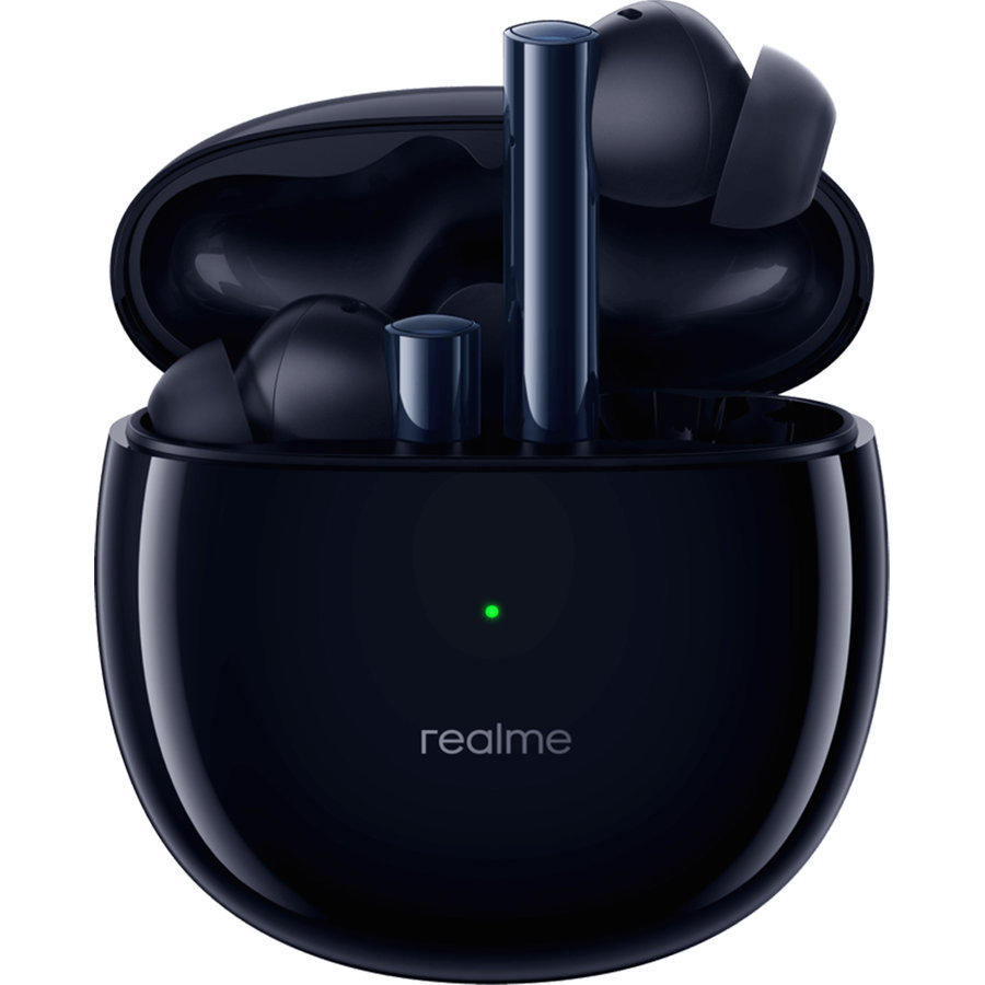 Casti Wireless Buds Air 2 Black