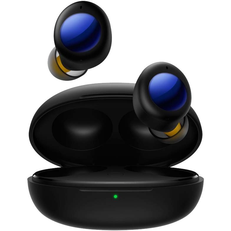 Casti Wireless Buds Air 2 Neo Black