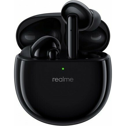Casti Wireless Buds Air Pro Black