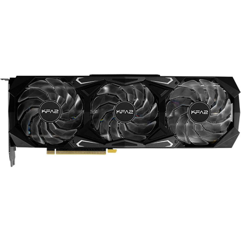 Placa video nVidia GeForce RTX 3080 Ti SG 10G 12GB GDDR6X 384bit