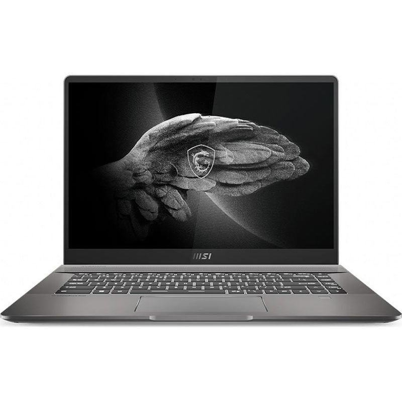 Laptop Creator Z16 A11UET-016PL 16 inch QHD+ Intel Core i7-11800H 32GB DDR4 1TB SSD nVidia GeForce RTX 3060 6GB Windows 10 Pro Grey