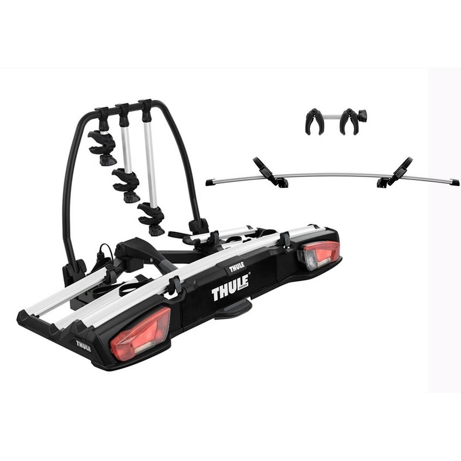 Suport Bicicleta VeloSpace 939 XT3 Black White