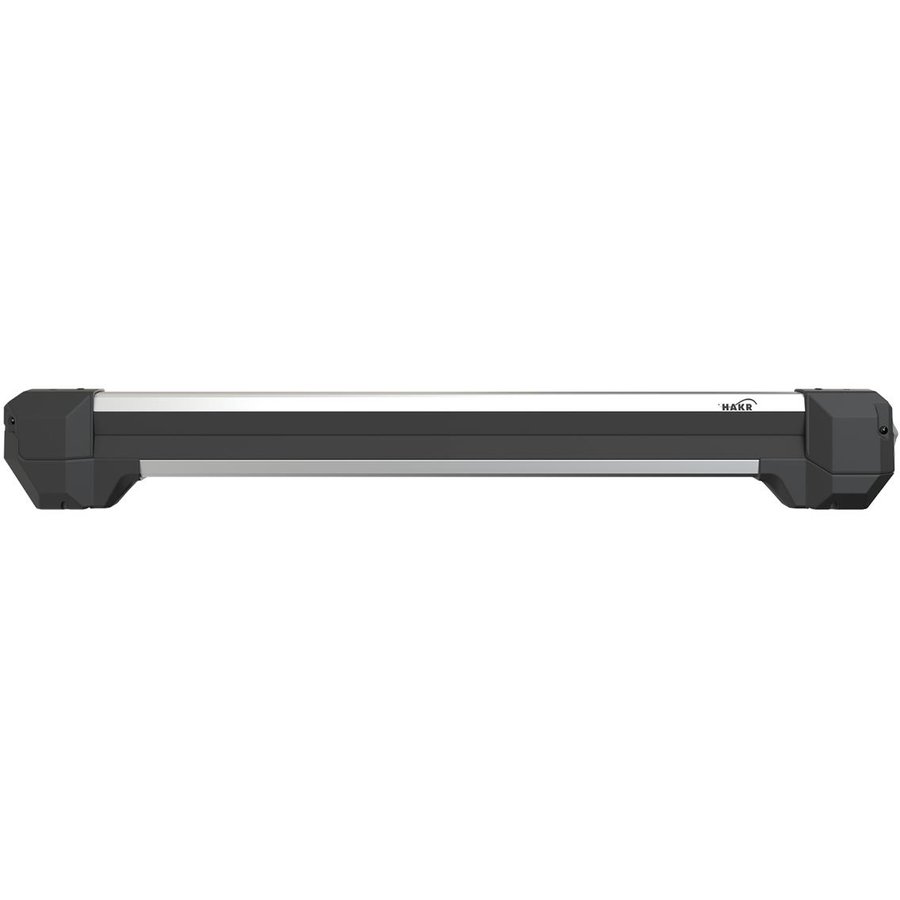 Suport pentru 6 perechi schiuri 0560 cu prindere pe bare transversale