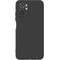 Husa Lemontti Silicon Soft Slim pentru Xiaomi Redmi Note 10s 4G Black