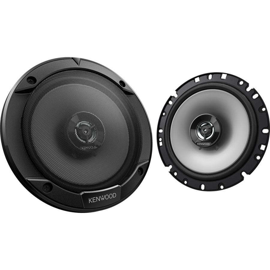 Boxe Auto KFC-S1766 30W RMS Black